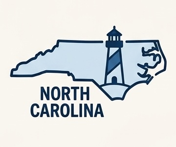 North Carolina
