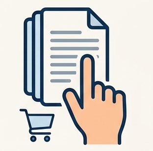 Choose Your Documents
