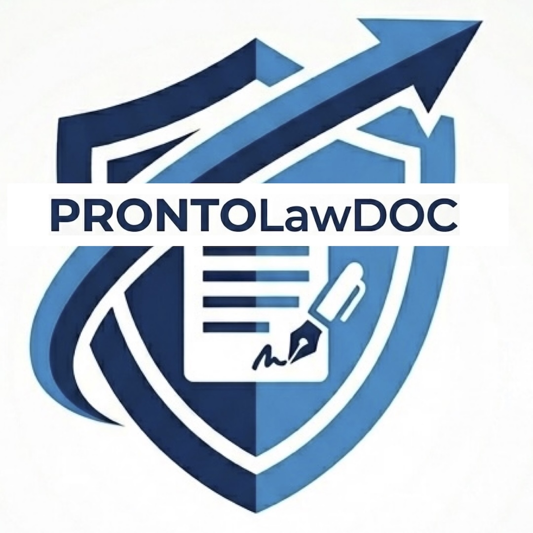 PRONTOLawDOC
